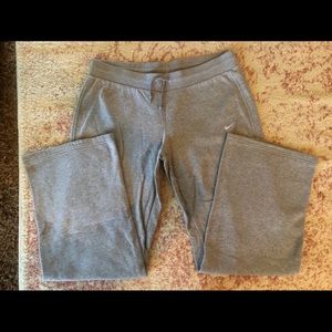 Nike sweatpants
